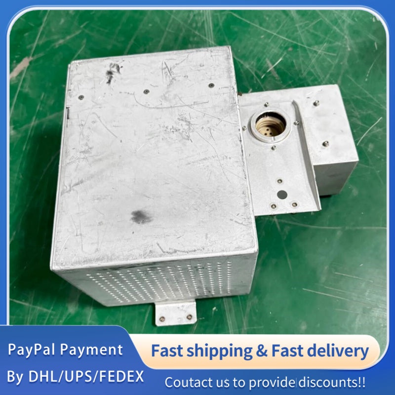 1 PCS used Lam Research RF Power Supply 853-064887-061 #LYQ007