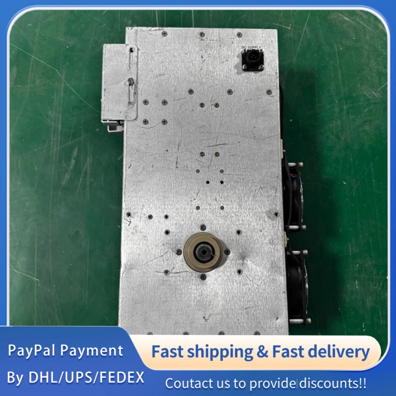 1 PCS used COMET RF Power Matcher 0190-43813 #LYQ007
