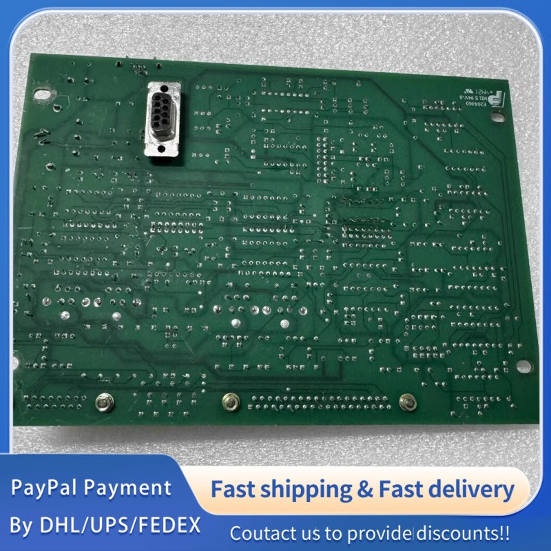 1 PCS used Lam Research 810-015987-101 Auto-Tuning Board #LYQ007