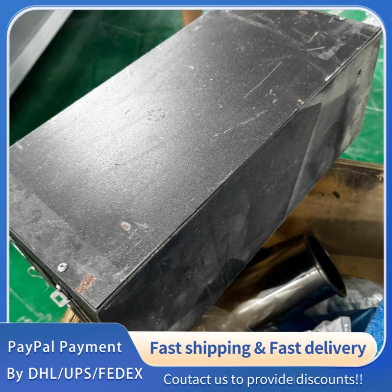 1 PCS USED EQUIPE TECHNOLOGIES CTL-1460 Power Supply #LYQ007