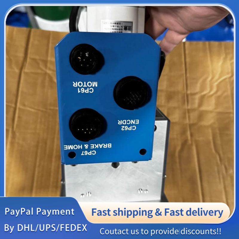 1 PCS used AMAT Lifting Mechanism 0010-19199 / 0190-13714 #LYQ007