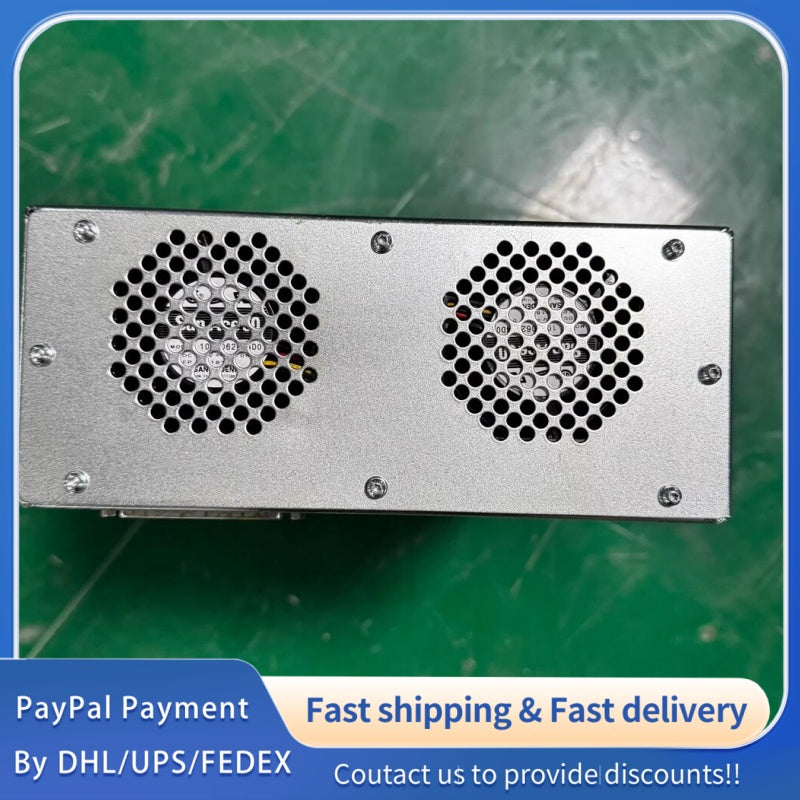 1 PCS used AMAT Controller Board 0195-14265#LYQ007