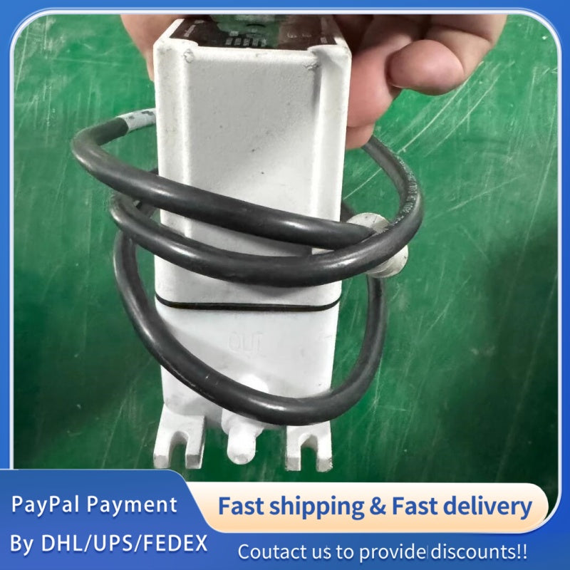 1 PCS used Entegris NT Integrated Flow Controller 6510-T2-F02-XXX-M-P1-U3-N09 #LYQ007