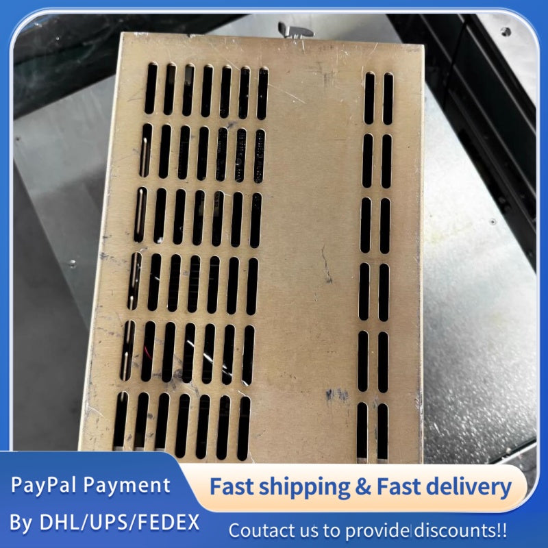 1 PCS used AMAT/Applied Materials 0190-16633#LYQ007