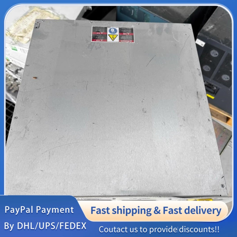 1 PCS used APPLIED MATERIALS Controller Module E19346370 #LYQ007