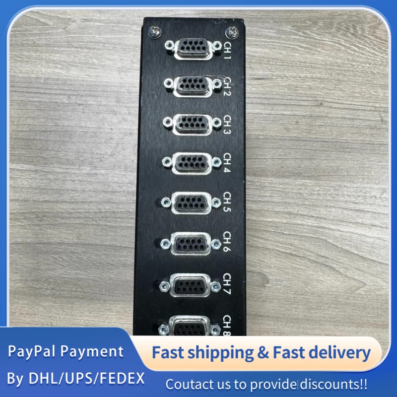 1 PCS USED AMAT EXACTUS IFM8-915 0190-28683#LYQ007