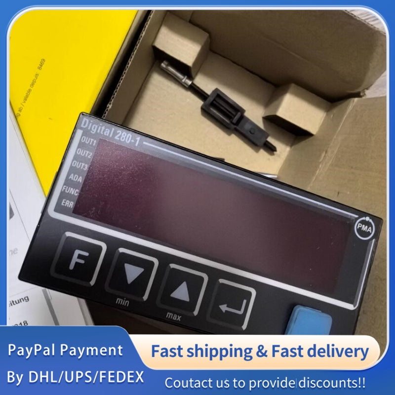 1 PCS new PMA Digital 280-1 D280-112-0000D-000#LYQ007