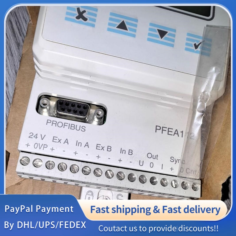 1 PCS new ABB PFEA112-65 Tension Controller#LYQ007