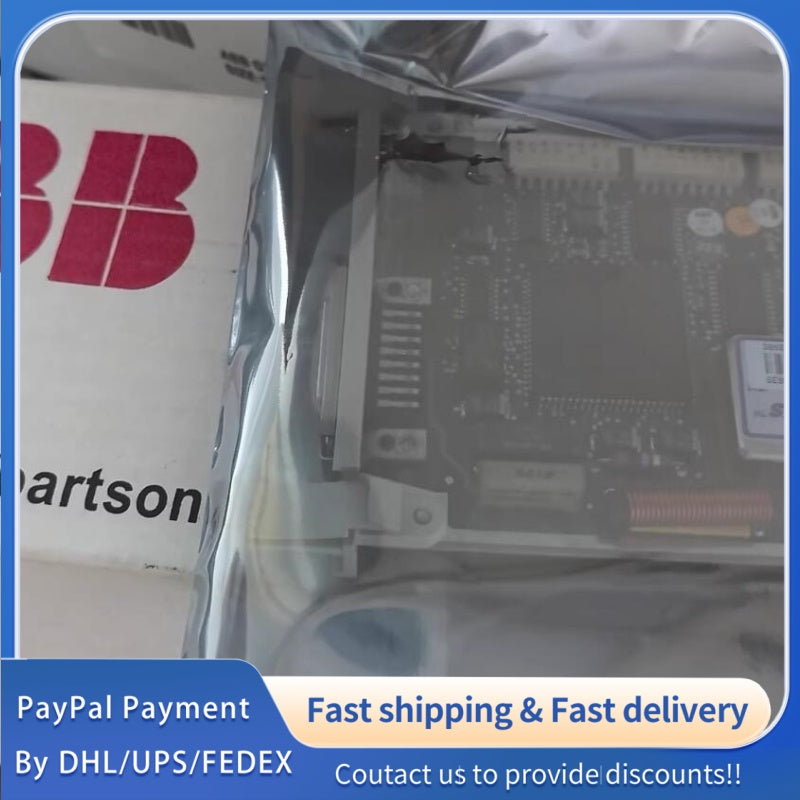 1 PCS NEW ABB CS513 3BSE000435R1 module #LYQ007