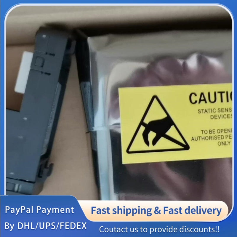 1 PCS NEW Emerson Deltav VE4005S2B2 Module#LYQ007