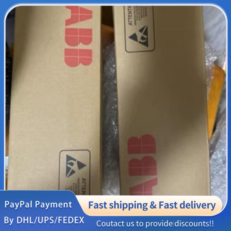 1 PCS NEW ABB MCU2A02V2-4 1SCA022657R9090 #LYQ007