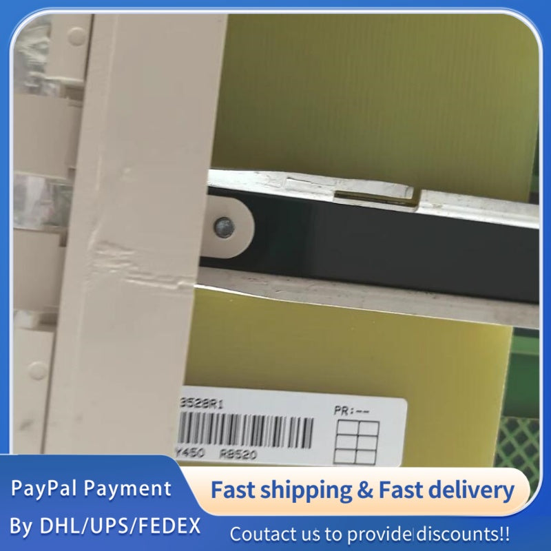 1 PCS new ABB SC510 Interface Module #LYQ007