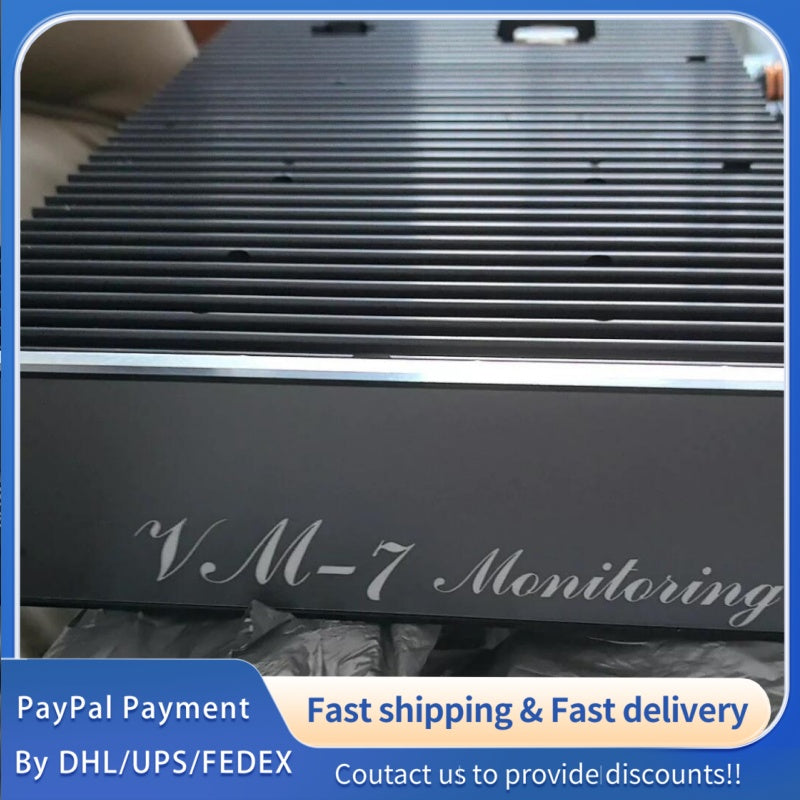 1 PCS used Shinkawa VM-751 Power Supply #LYQ007