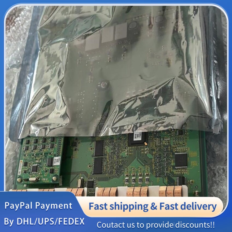 1 PCS NEW Shinkawa VM-741 VM-741B/SNE/TB1 MONITORING SYSTEM CARD#LYQ007