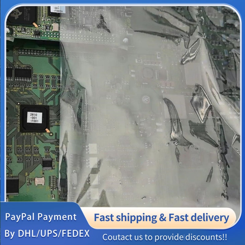 1 PCS new Shinkawa VM-701 Card #LYQ007