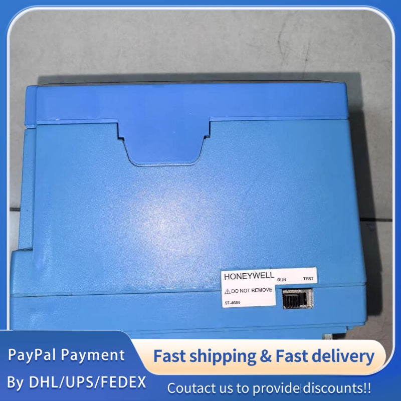 1 PCS used Honeywell Controller EC7820A1026#LYQ007