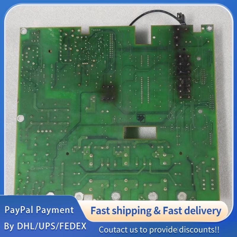 1 PCS used ABB DC Drive Power Board SDCS-PIN-F01 3ADT316300R1501#LYQ007
