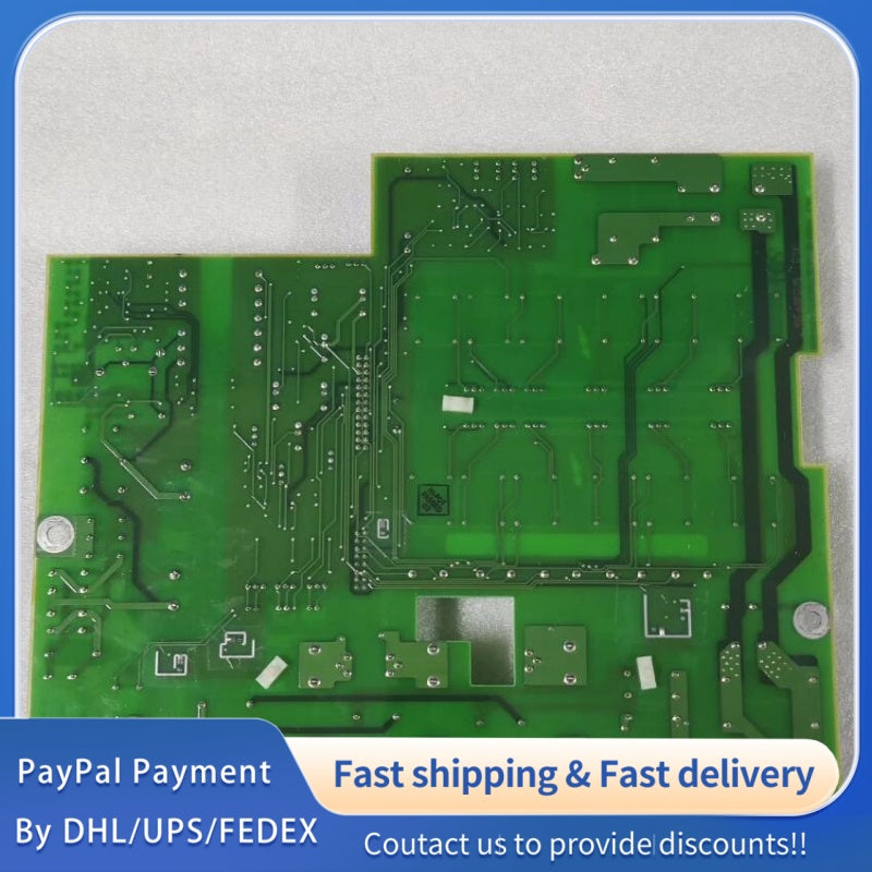 1 PCS used ABB Control Board SDCS-PIN-3B 3ADT315200R1001 #LYQ007