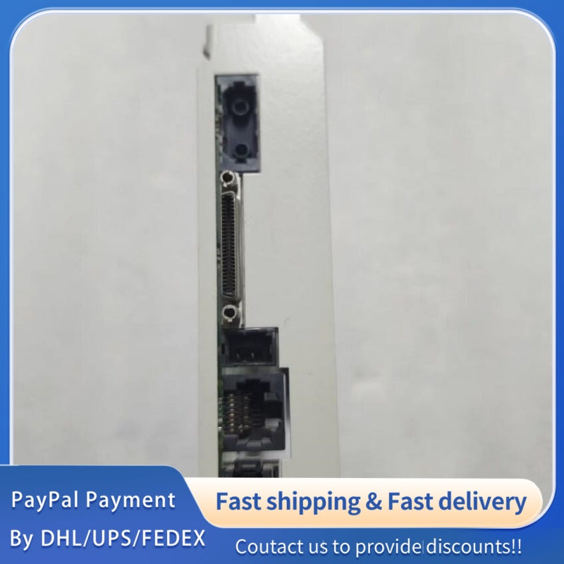 1 PCS used Mitsubishi Control Board TZ381 BU768A312G51 #LYQ007