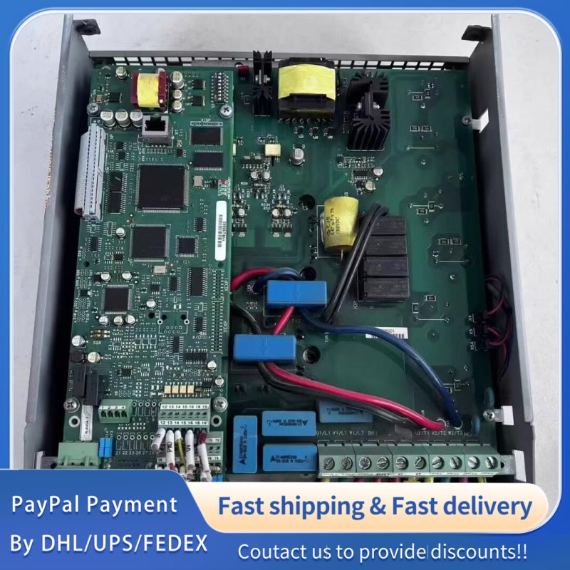 1 PCS used SIEI Inverter AVGL1150-XBL-BR4 #LYQ007