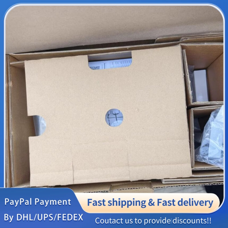 1 PCS USED ABB Inverter ACS355-03E-44A0-4 #LYQ007