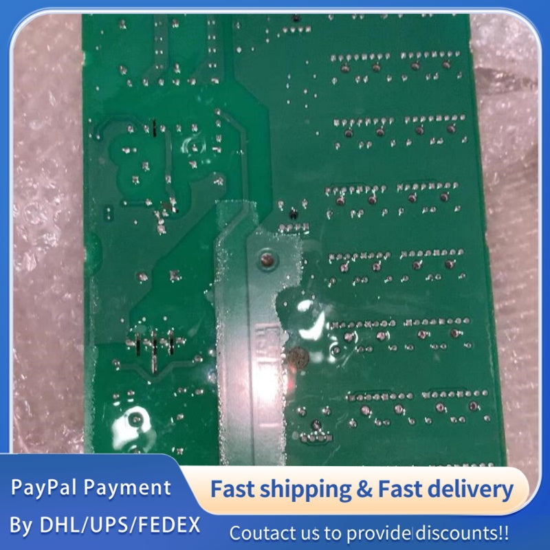 1 PCS used AB Rockwell Board 80190-680-01-R #LYQ007