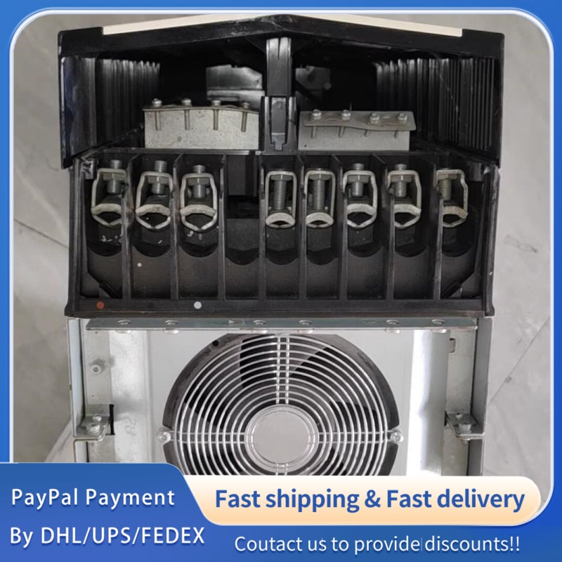 1 PCS used ABB Inverter ACS880-01-169A-3 #LYQ007