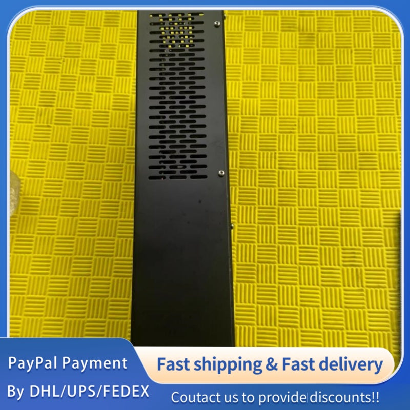 1 PCS new Weber HS2000TD40-W Ultrasonic Controller #LYQ007