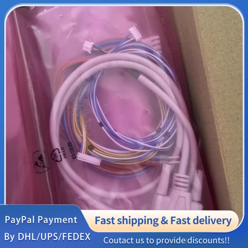1 PCS used AIDE Infrared Gas Sensor SH3A-Z-XT #LYQ007