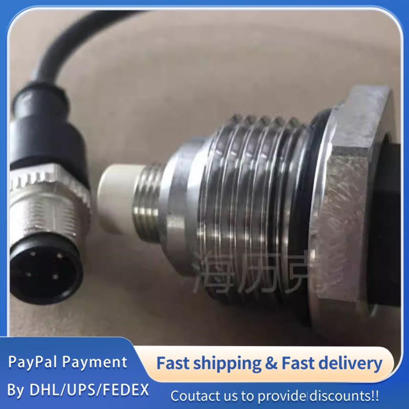 1 PCS new Parker Flow Sensor RK-PV000CIP47 #LYQ007