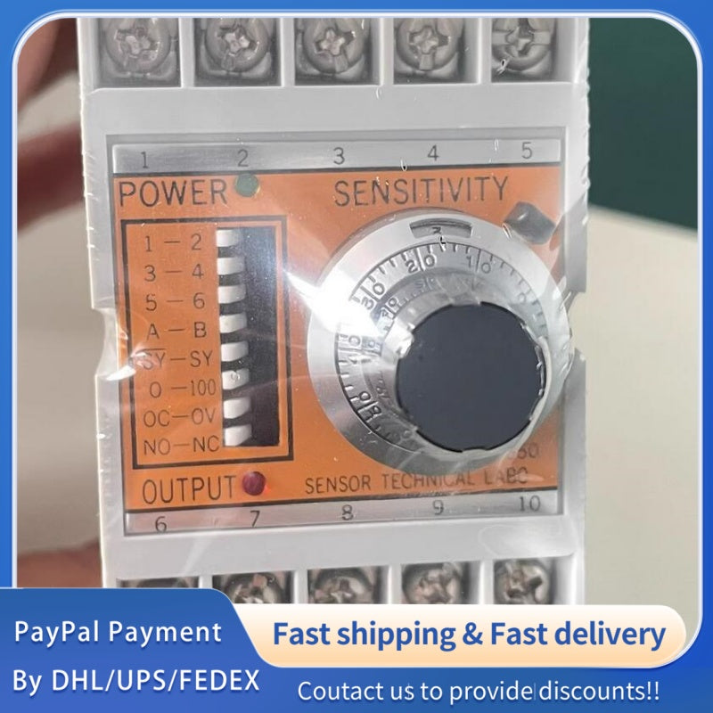 1 PCS NEW SENTEC MS-550-A Controller #LYQ007