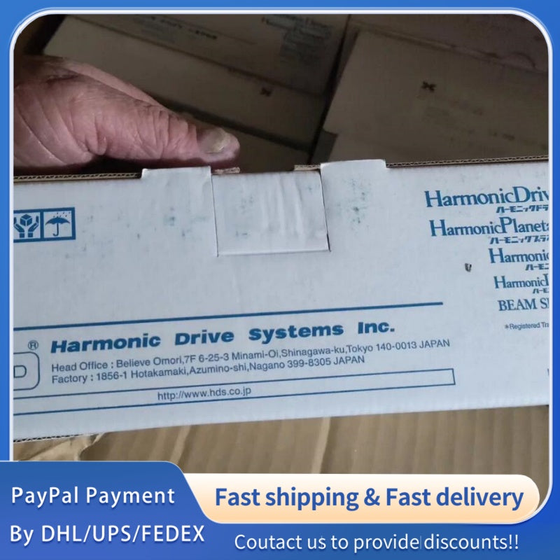 1 PCS new HD Harmonic Reducer LA-30B-10-F-SP #LYQ007
