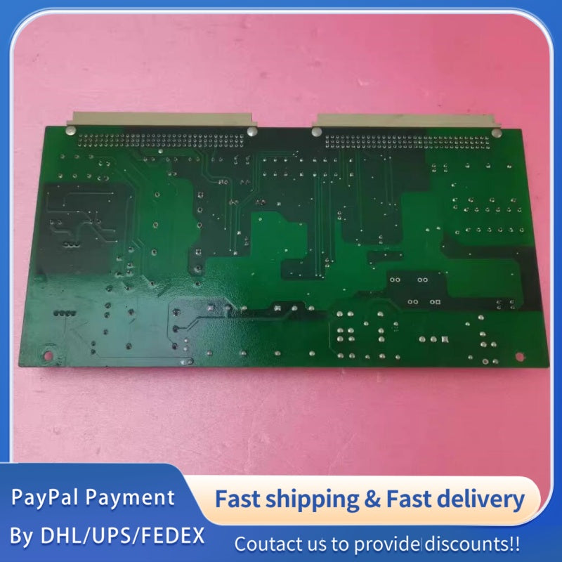 1 PCS used 516.SY0003.05 Signal Board #LYQ007