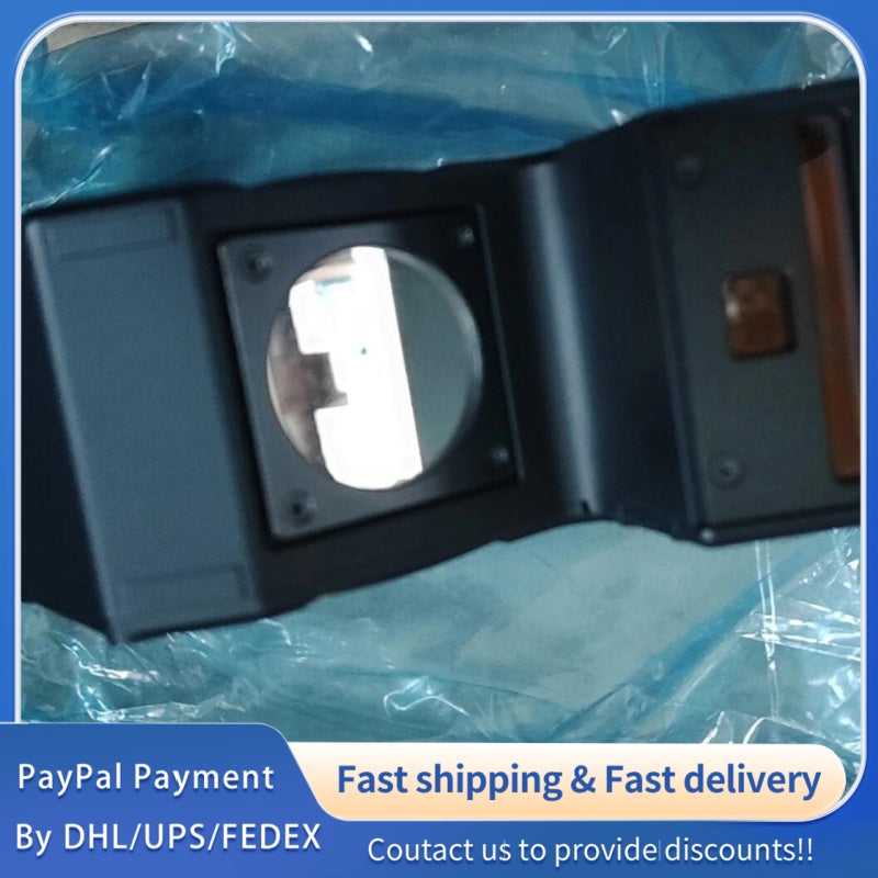 1 PCS Keyence LJ-X8080 Profile Scanning Sensor#LYQ007