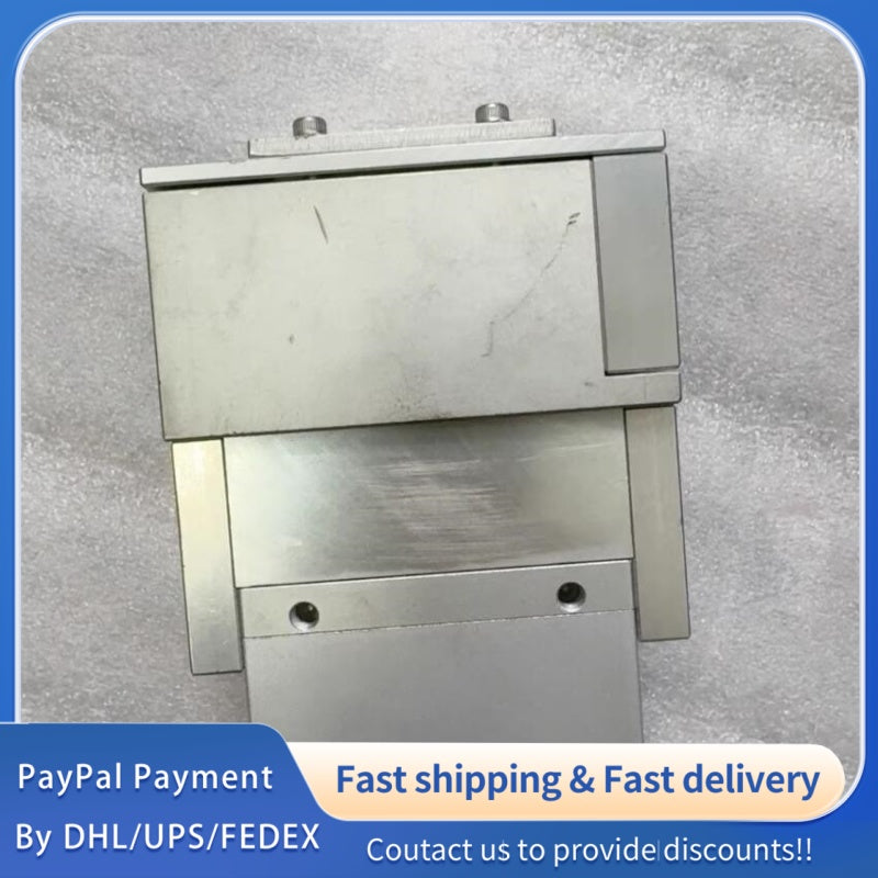 1 PCS USED IMPERX IPX-vga210 lucn Industrial Camera #LYQ007