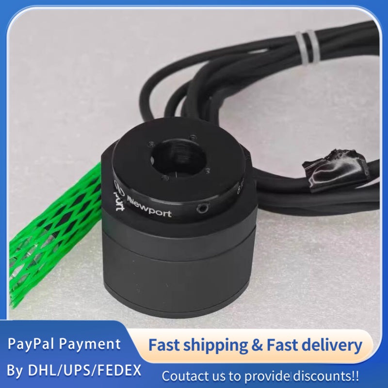 1 PCS used Newport 918-UV Optical Detector #LYQ007
