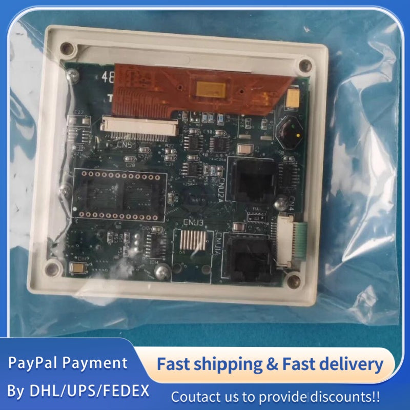 1 PCS new TOSHIBA Operation Panel 48600A #LYQ007