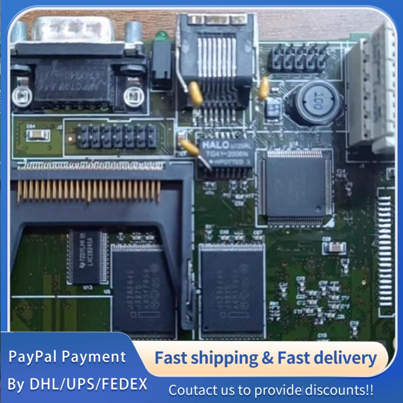 1 PCS new Siemens ACX52.22 Ethernet Communication Module #LYQ007