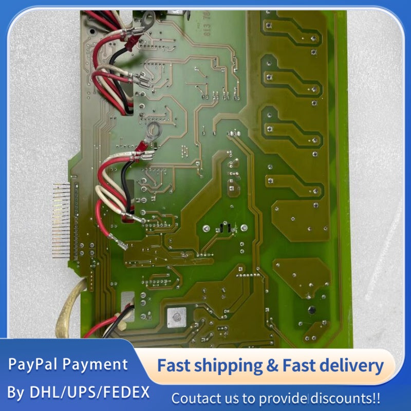1 PCS used SEW Inverter Drive Board 8231729.16#LYQ007