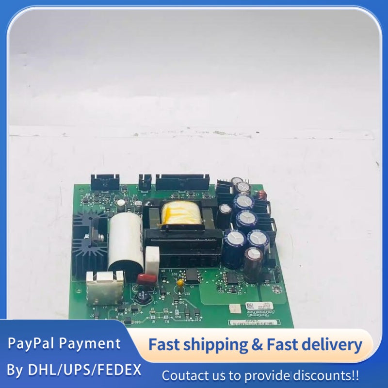 1 PCS used Allen‑Bradley SETEX Board 314066‑A06 #LYQ007