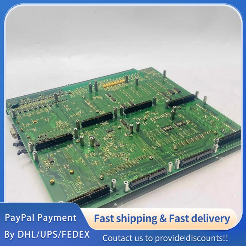 1 PCS used Sumitomo CMC550011ABBG01 Board #LYQ007