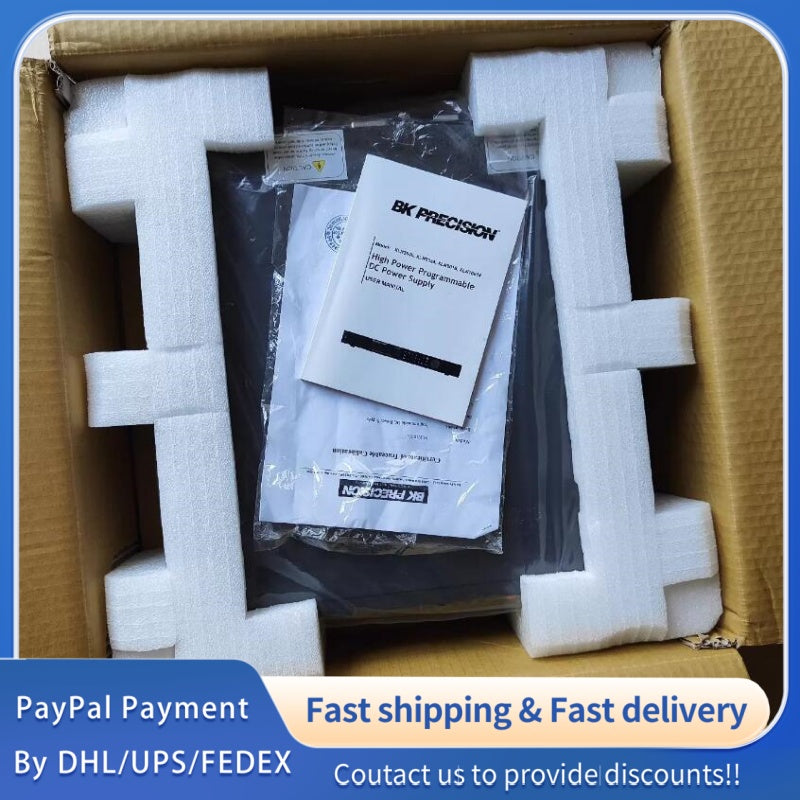 1 PCS new BK PRECISION Programmable DC Power Supply XLN10014 #LYQ007