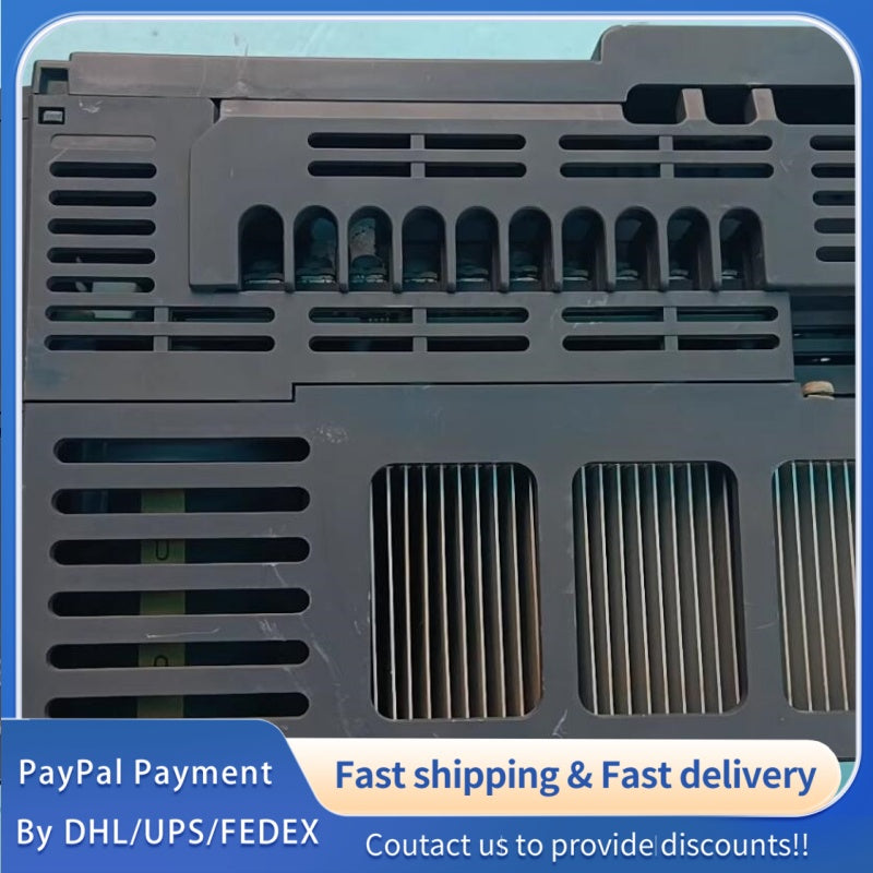 1 PCS used Mitsubishi Inverter FR-EJ740-5.5K-CHT#LYQ007