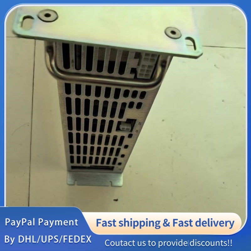 1 PCS used ASM Equipment Power Supply SMPS-13 (02-88337/H) #LYQ007