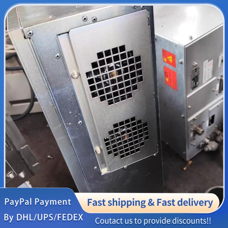 1 PCS used PFU Industrial Power Supply Model PDS-BX02E0930 #LYQ007