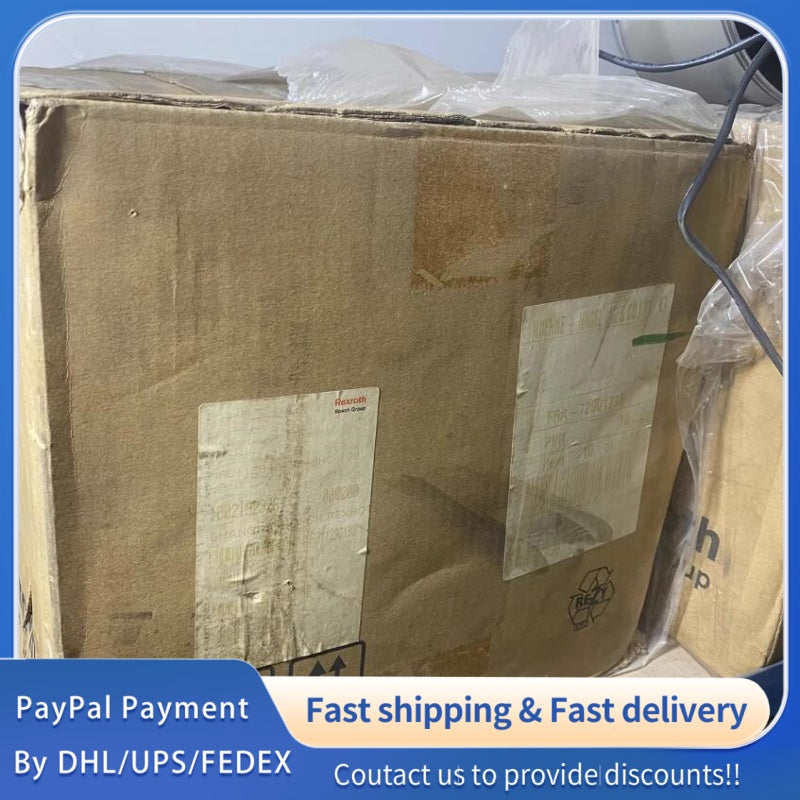 1 PCS new Rexroth Servo Motor MAC112B-0-GD-2HC/130-A-0 (R911230183 / MAC112-0E320)#LYQ007