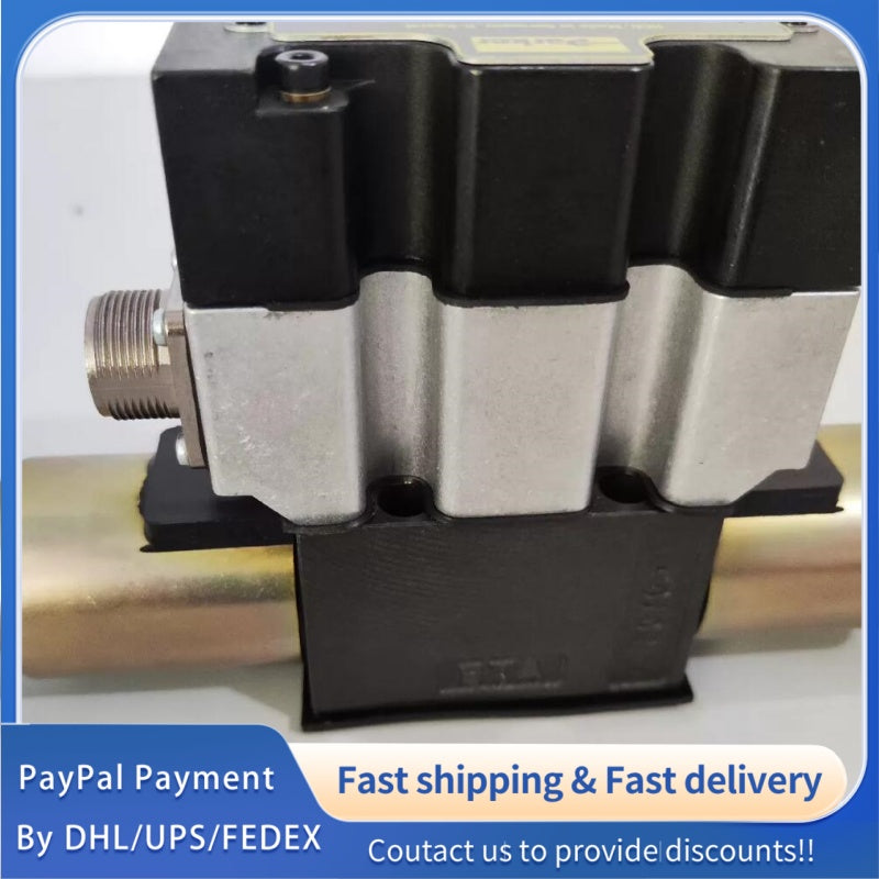 1 PCS new Parker Proportional Valve D1FTE02CCNF0051 #LYQ007