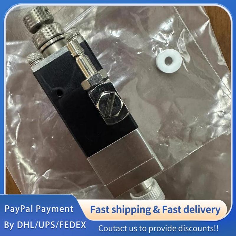 1 PCS new Gentle AV502S‑AK Dispensing Valve #LYQ007
