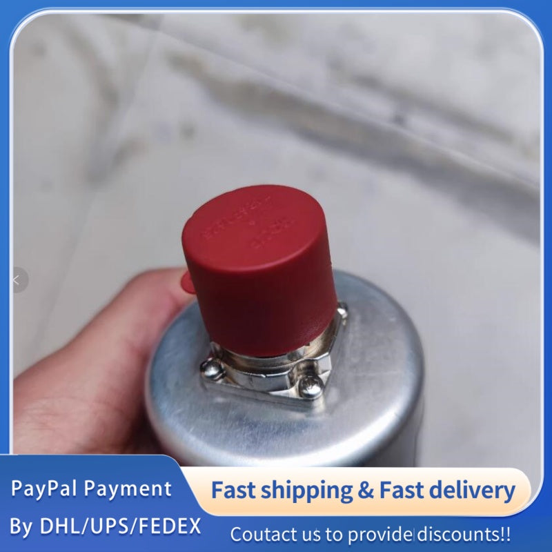 1 PCS USED Kübler 5.5803.1263.1024 Encoder #LYQ007