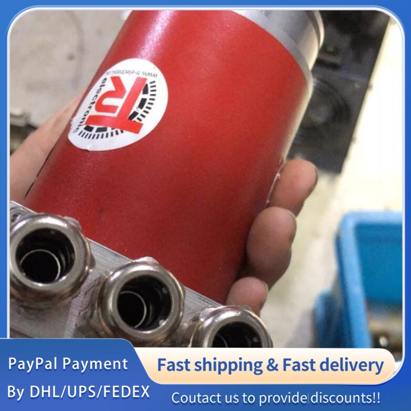 1 PCS used TR Electronic CE65M 110-01290 Encoder Technical Specifications#LYQ007